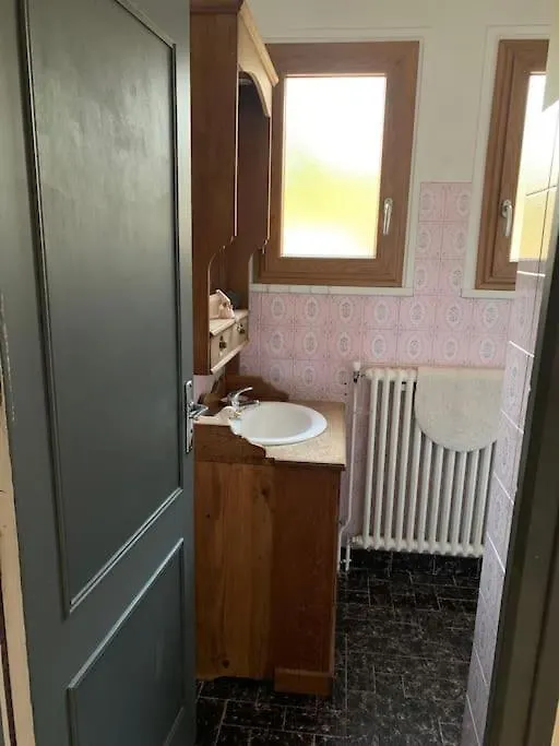 Maison Tranquille Au Vans Les Vans France