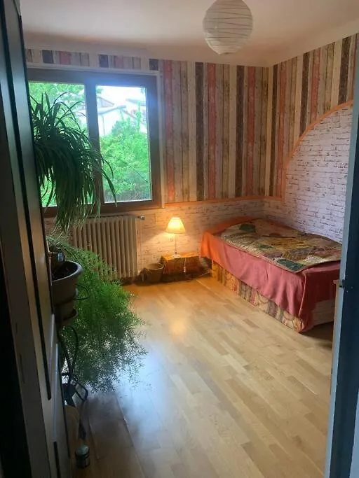 Maison Tranquille Au Vans Les Vans Holiday home