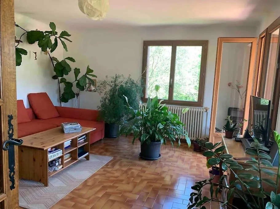 Holiday home Maison Tranquille Au Vans Les Vans