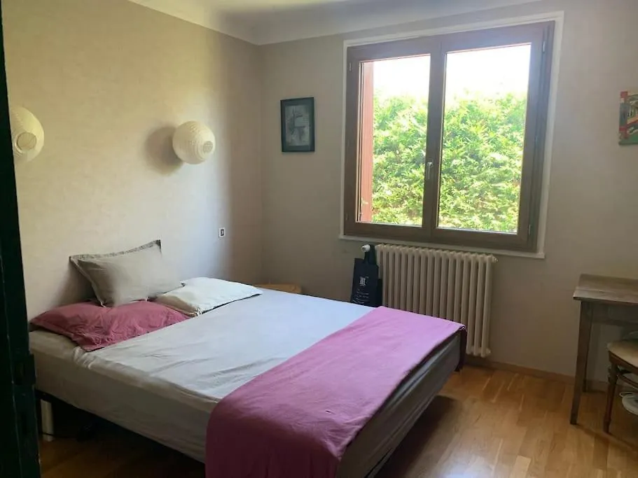 Maison Tranquille Au Vans Les Vans Holiday home