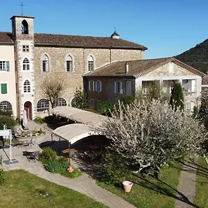Hotel Carmel, Les Vans