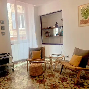 Bel Neuf, Cosy Et D'epoque Aux Vans Appartement